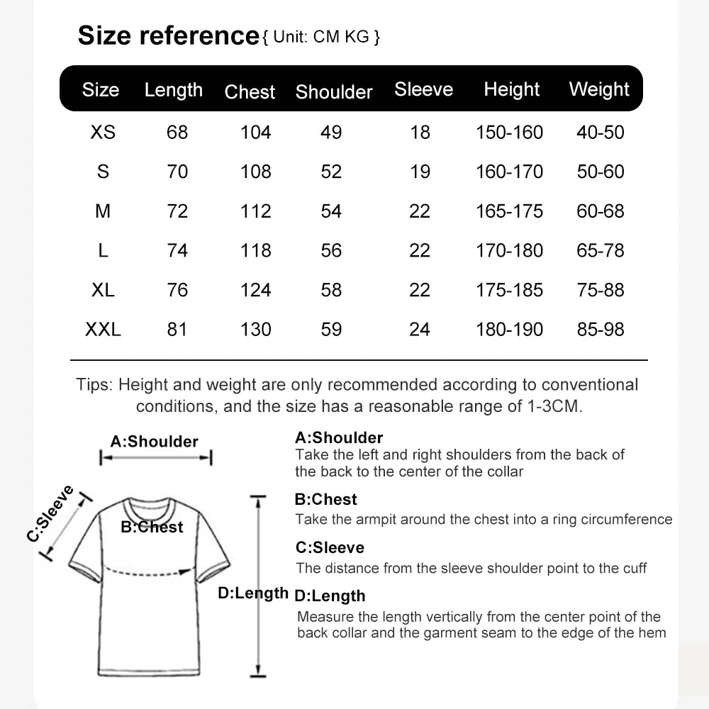 Wildlife Vacation Casual Loose Tees