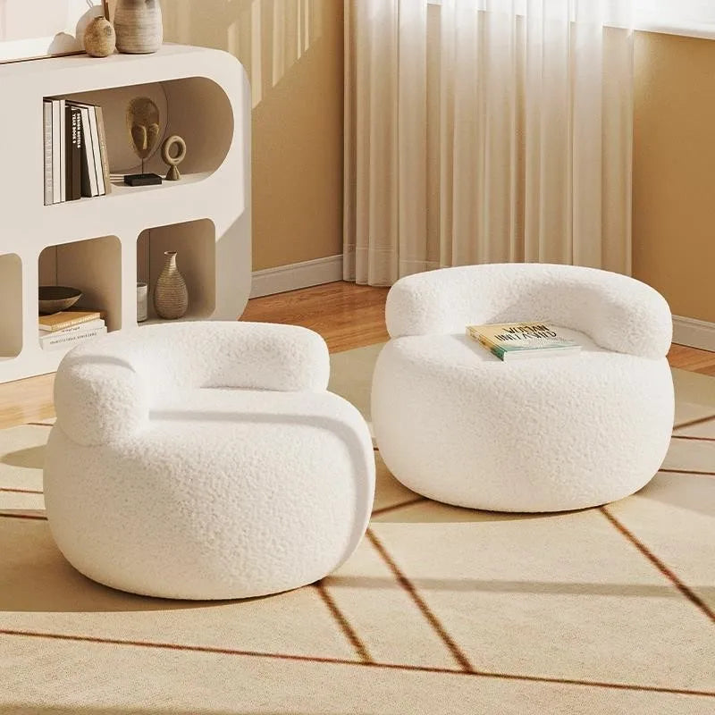 Backrest Roma Chair