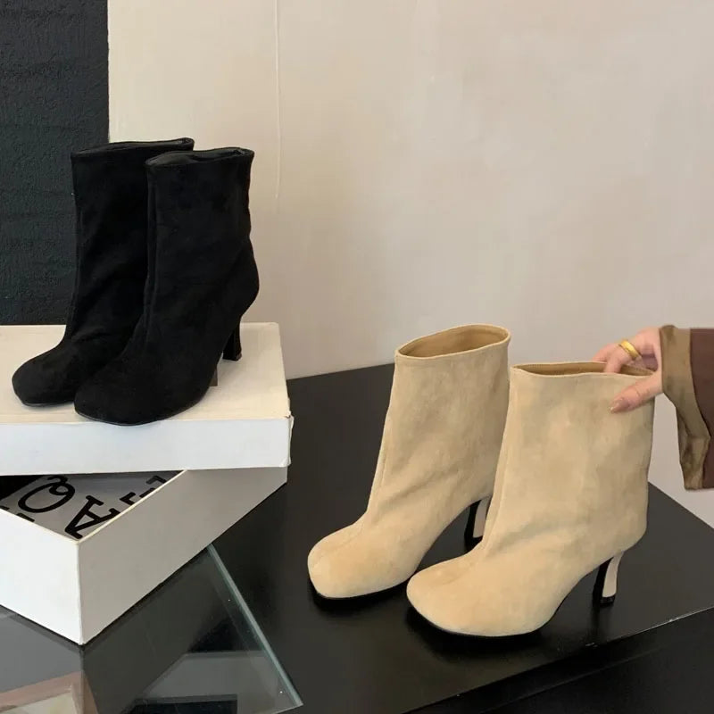 Chelsea Booties