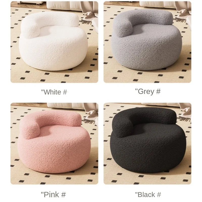 Backrest Roma Chair