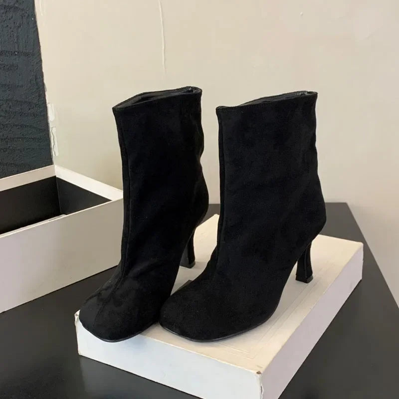 Chelsea Booties