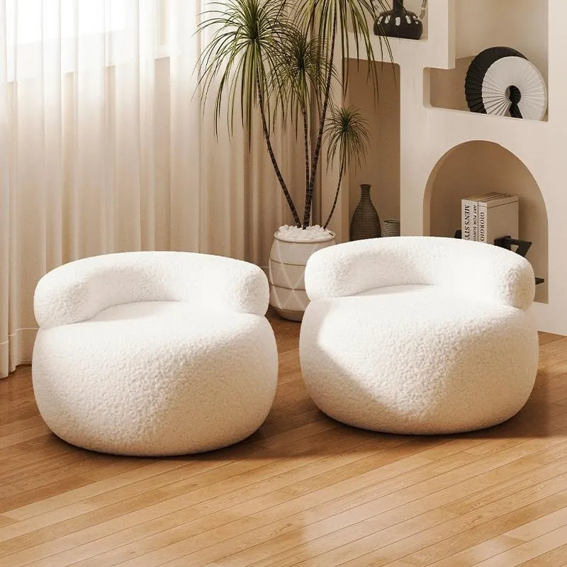 Backrest Roma Chair