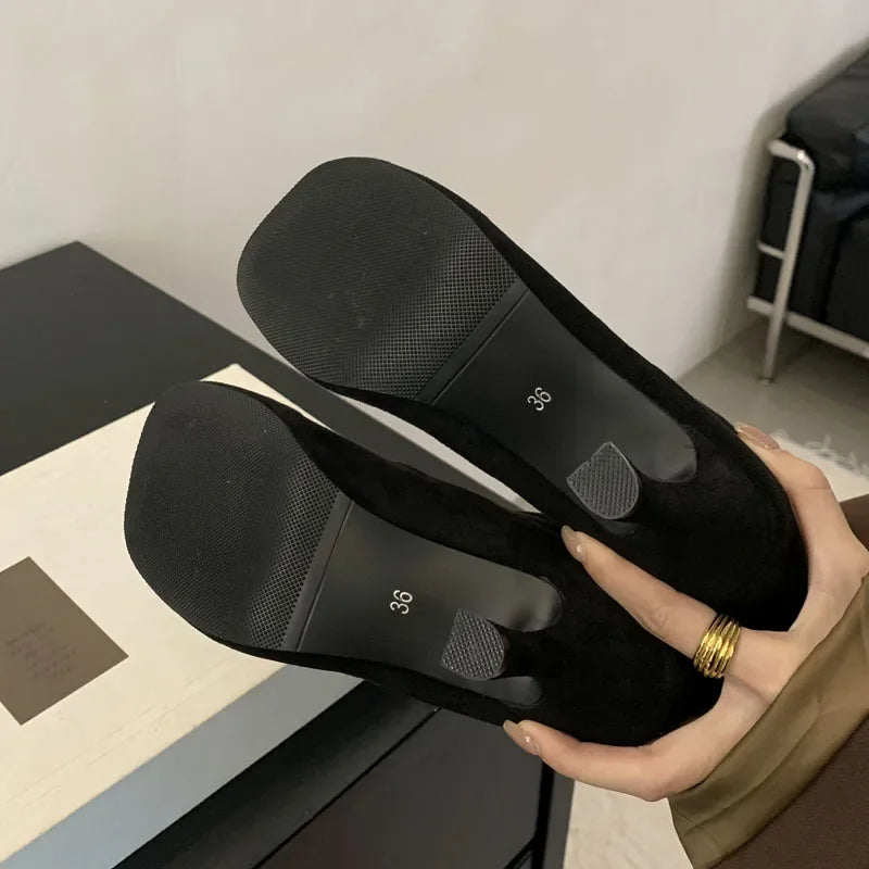 Chelsea Booties