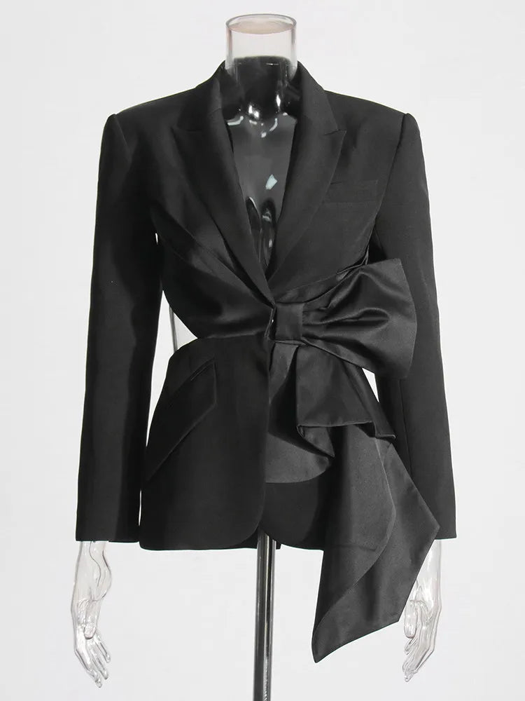 Downtown ATL Chic Blazer