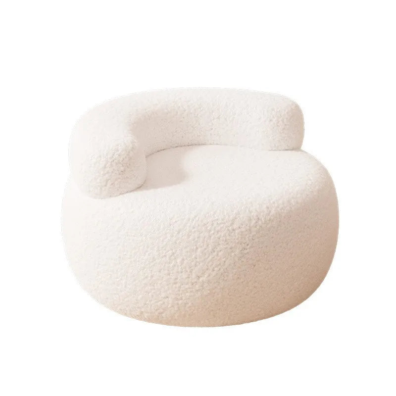 Backrest Roma Chair