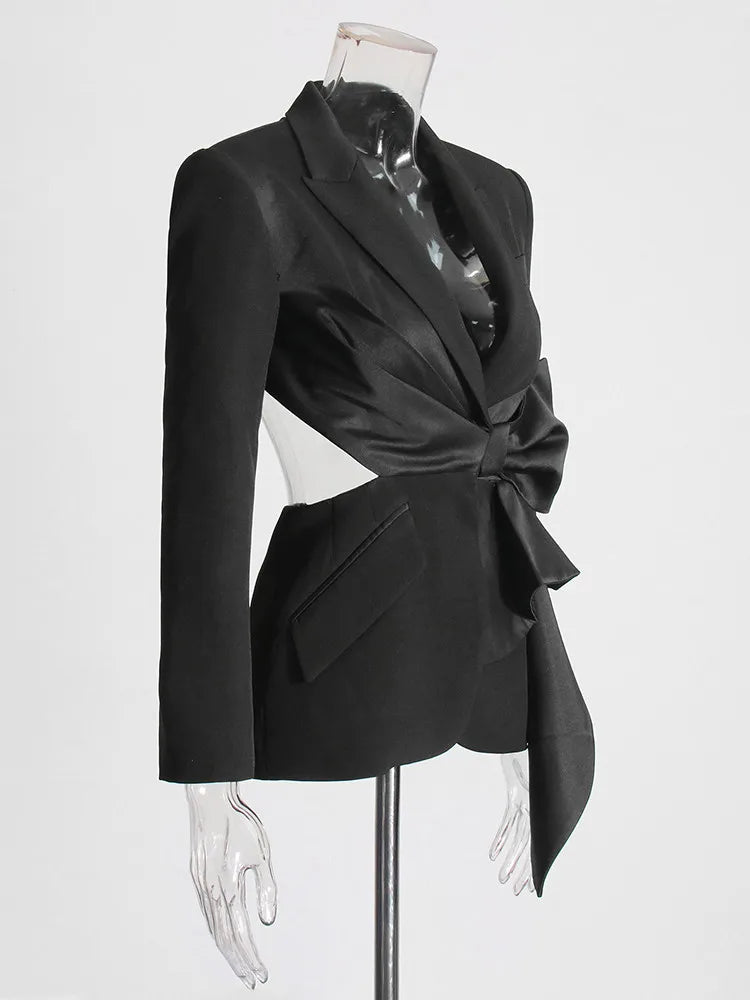 Downtown ATL Chic Blazer