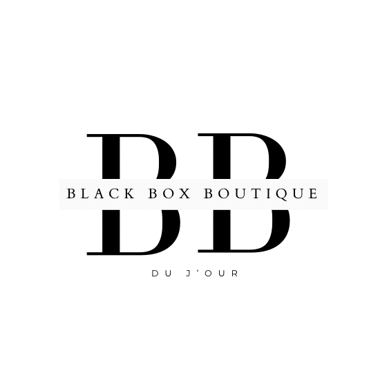Black Box Boutique