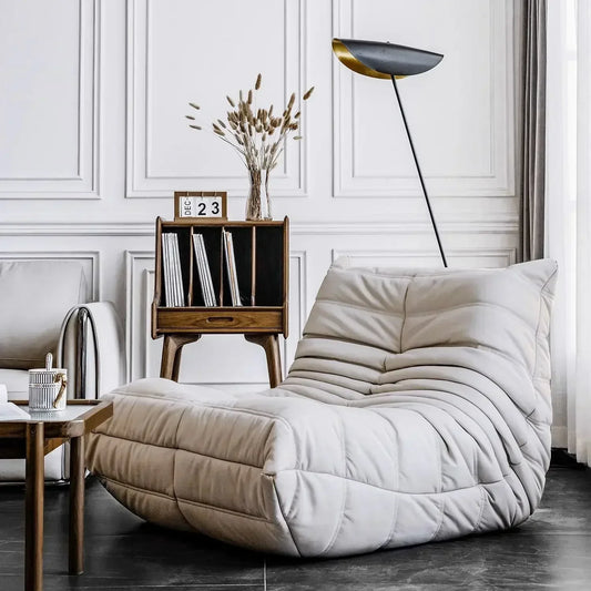 Togo Caterpillar Sofa Lounge Chair