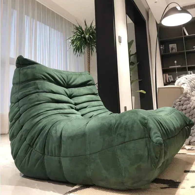 Togo Caterpillar Sofa Lounge Chair