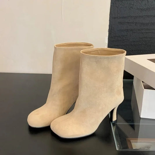 Chelsea Booties