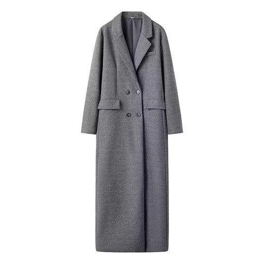 Manhattan Fashion Coat
