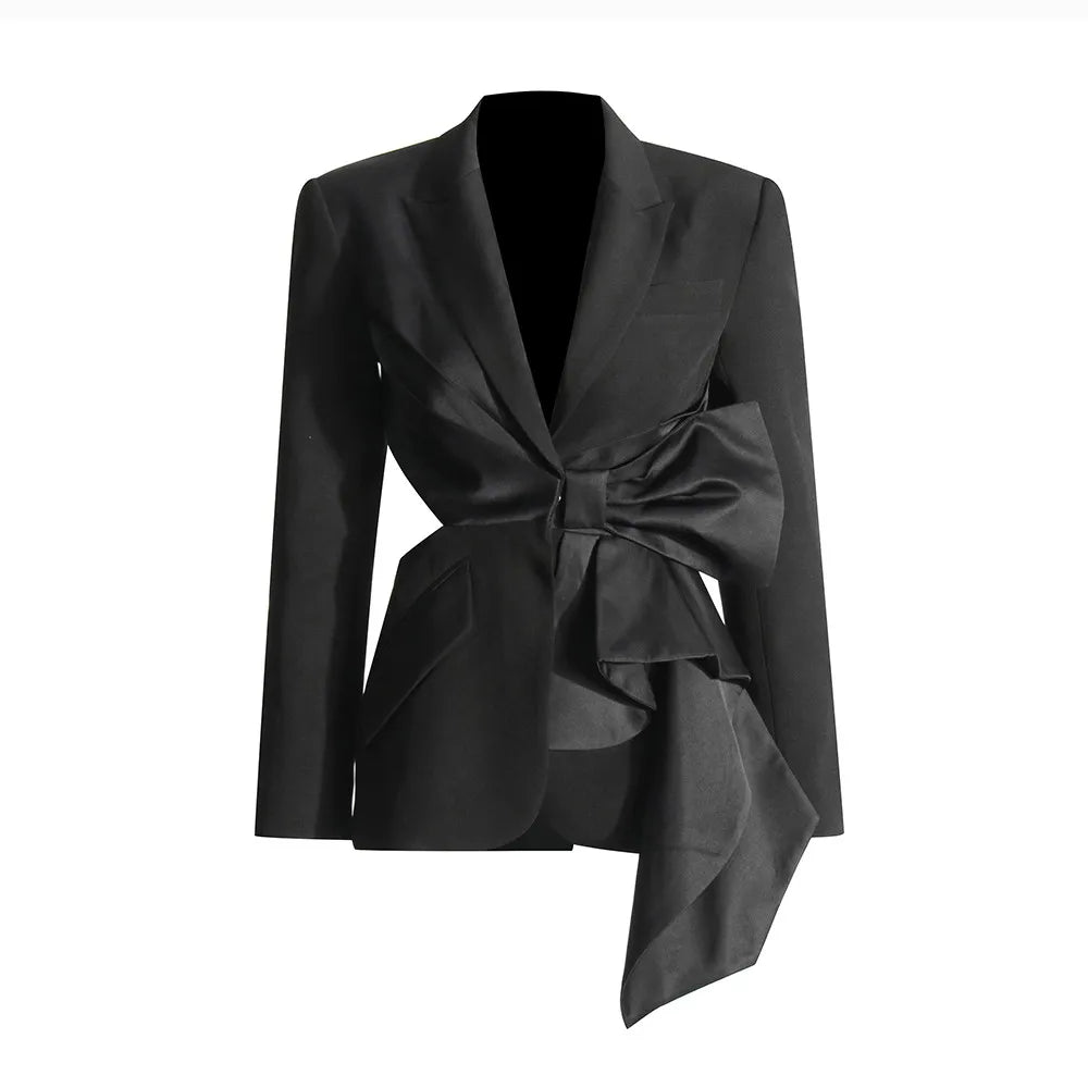 Downtown ATL Chic Blazer