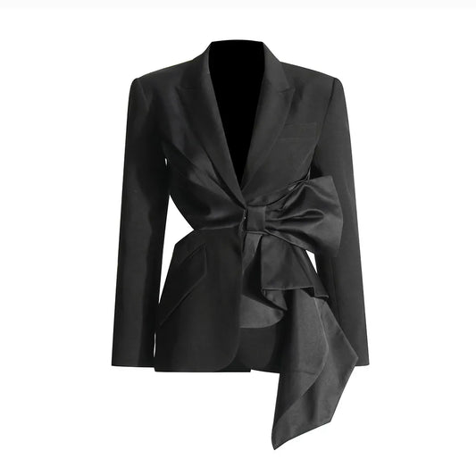 Downtown ATL Chic Blazer